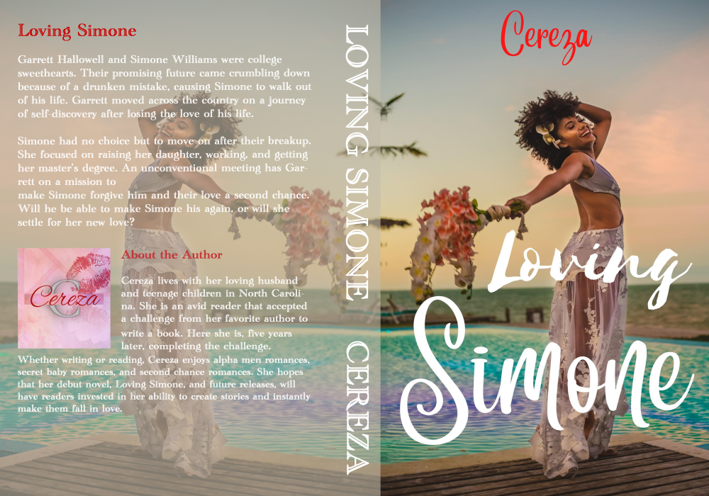 Loving Simone Cover-Back-Spine